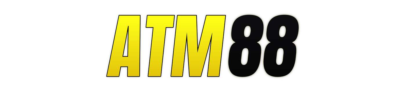 ATM88 Logo